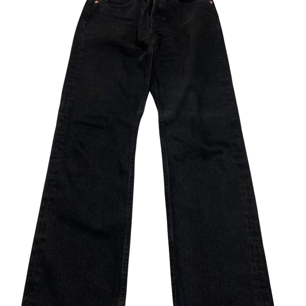 The Feel Studio The Genuine Jeans in Black